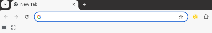 extension icon